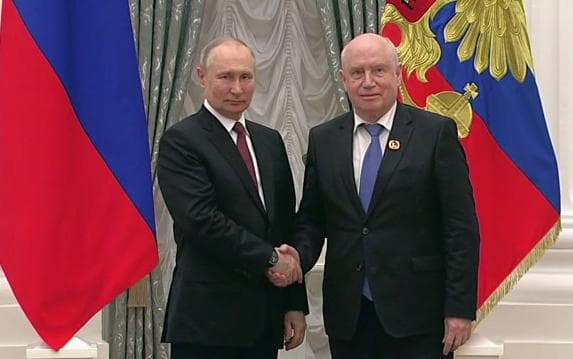 cis-secretary-general-sergey-lebedev-was-awarded-state-badge-distinction-impeccable-service-50th-anniversary