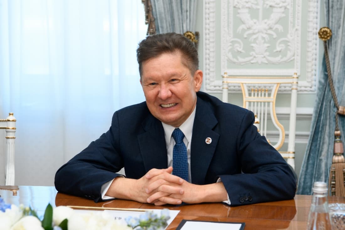 gazprom-i-minenergo-uzbekistana-rassmotreli-vopros-postavok-rossijskogo-gaza