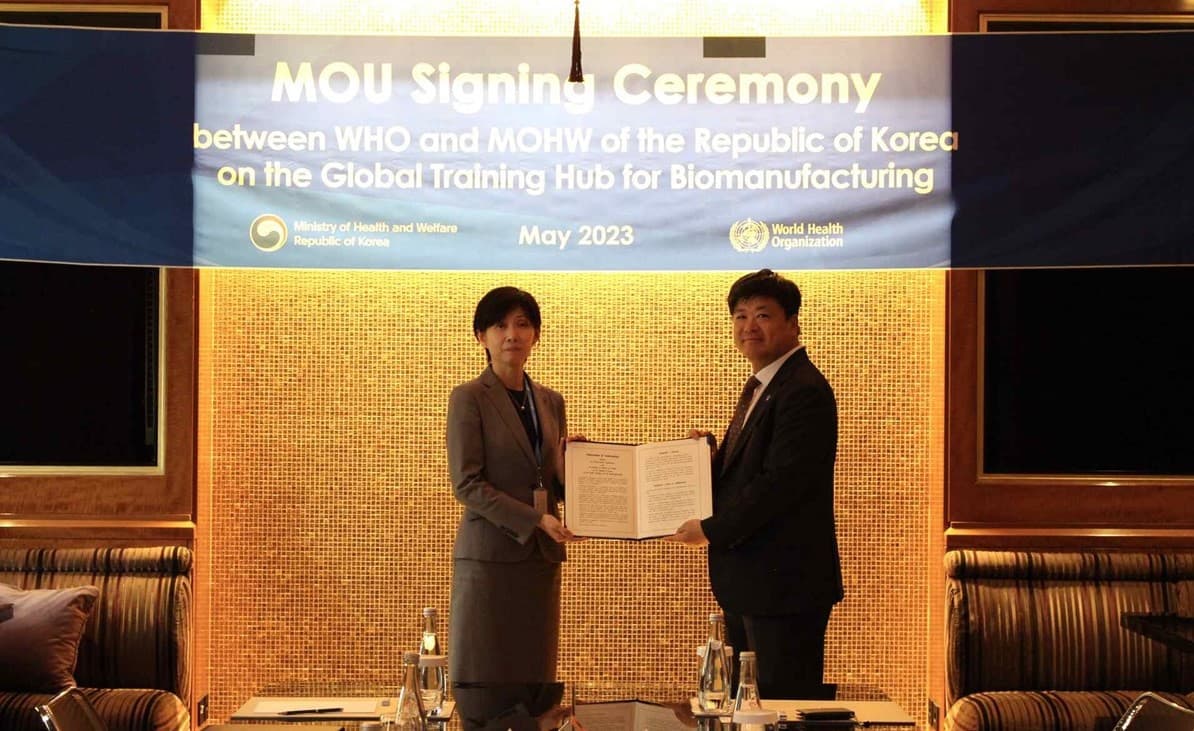 voz-i-koreya-budut-sotrudnichat-v-oblasti-biotehnologicheskogo-proizvodstva