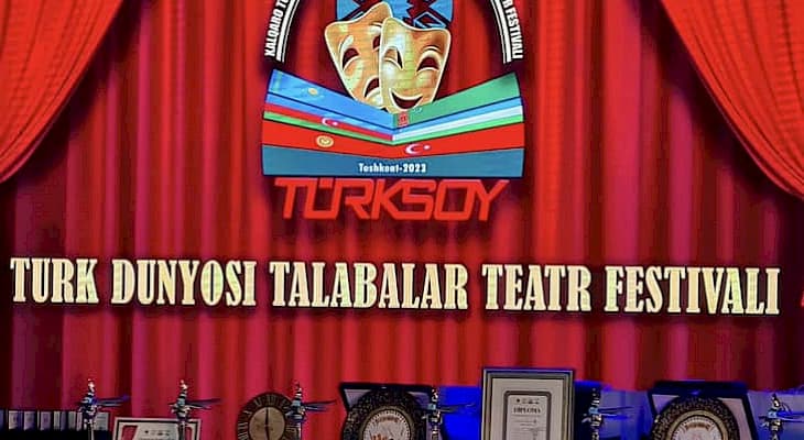 studenty-turkmenskogo-instituta-kultury-prinyali-uchastie-v-festivale-studencheskih-teatrov-tyurkskogo-mira-v-tashkente