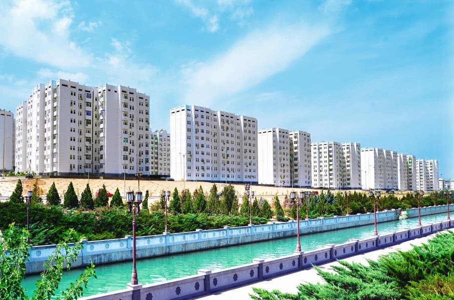 10-new-nine-storey-buildings-will-be-erected-residential-complex-parahat-7-ashgabat