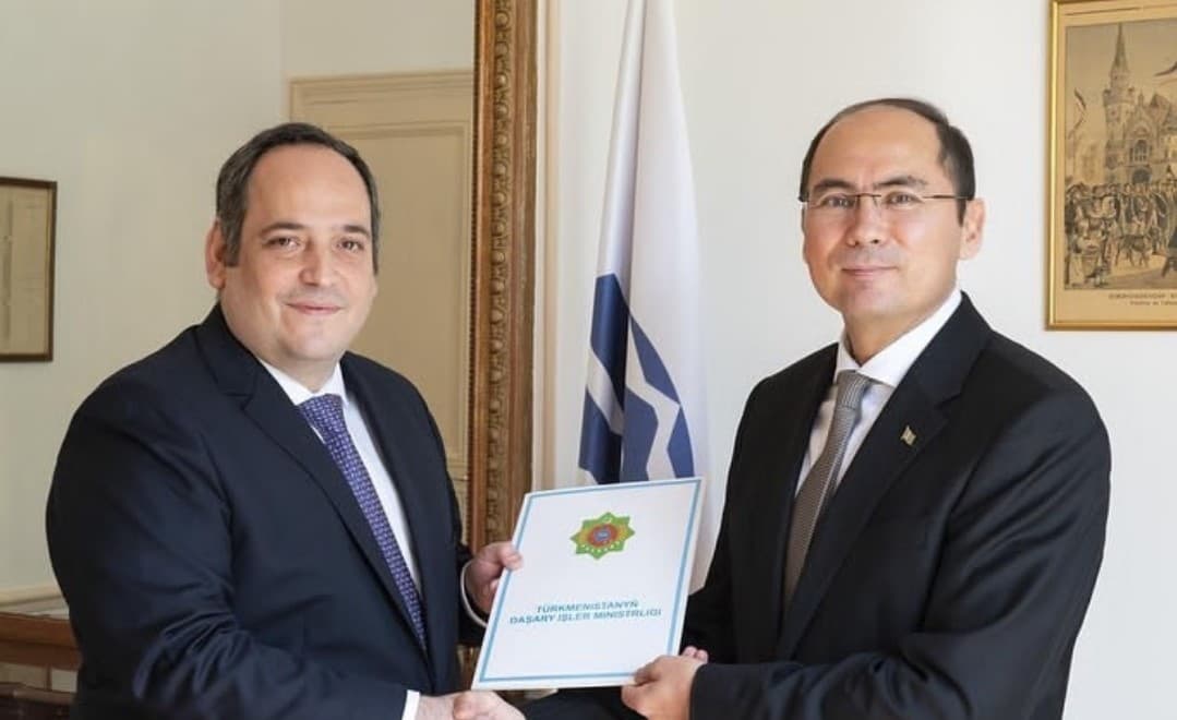 turkmenistan-sergilerin-halkara-byurosy-bilen-hyzmatdaslygy-pugtalandyrmaga-tayyar