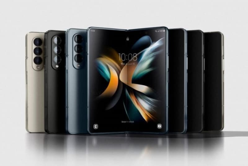 Следующая презентация Samsung Galaxy Unpacked будет посвящена складным устройствам