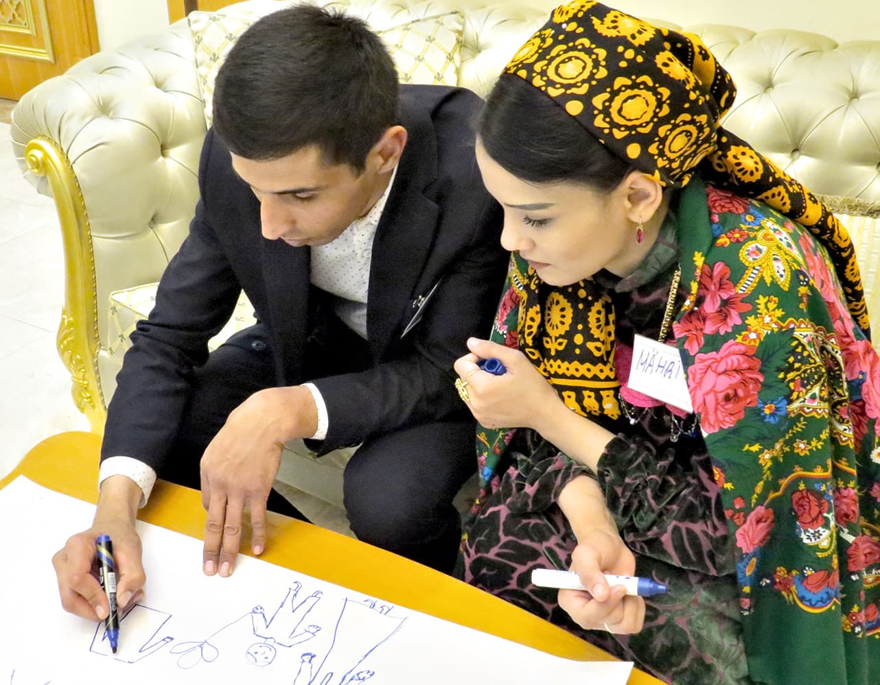 turkmenistanda-halkara-bilermenlerin-gatnasmagynda-masgala-maslahat-beris-taslamasy-tamamlandy