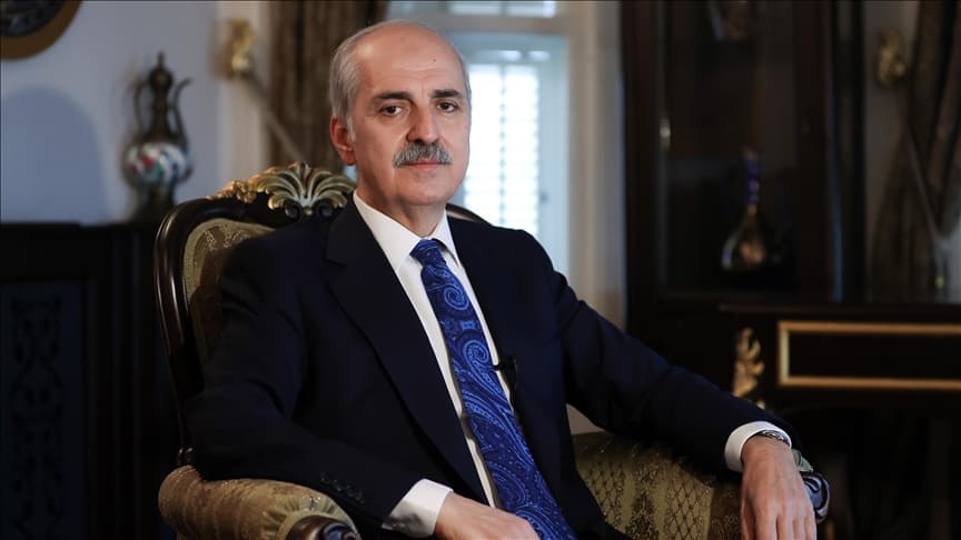 numan-kurtulmush-izbran-predsedatelem-parlamenta-turcii