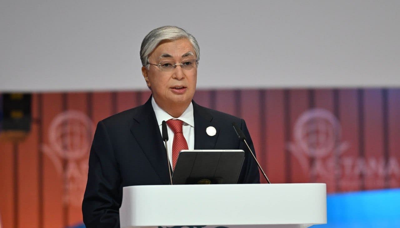 trans-caspian-transport-route-reduces-time-cargo-transportation-half-tokayev