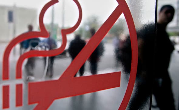 В Туркменистане усиливают борьбу с нелегальной табачной продукцией
