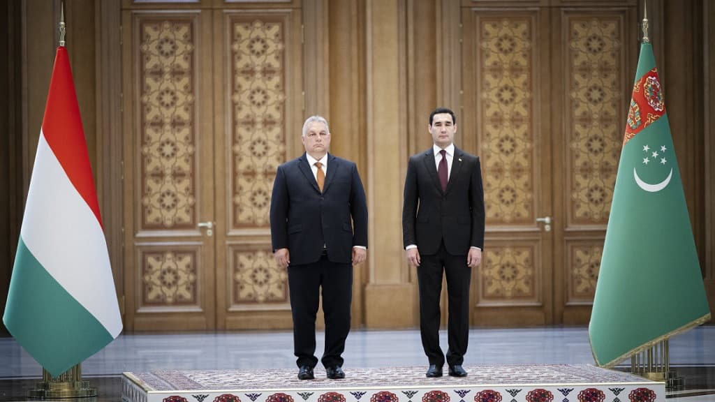 serdar-berdimuhamedov-highlighted-priorities-turkmen-hungarian-cooperation