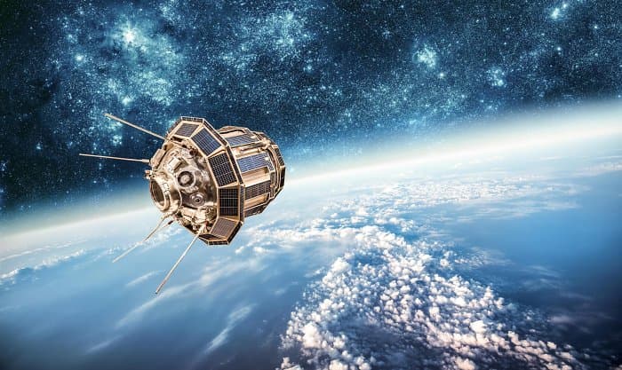Japanese scientists will launch a satellite made of wood into space