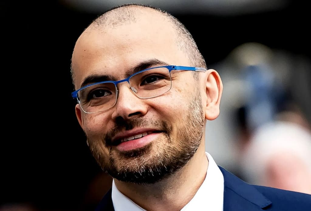 The head of a Google subsidiary said that their new algorithm will eclipse ChatGPT