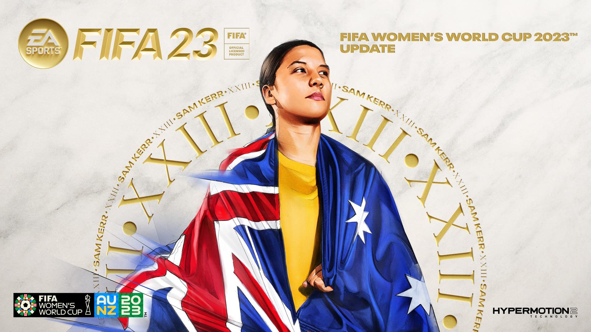 fifa-womens-world-cup-available-play-fifa-23-video-game