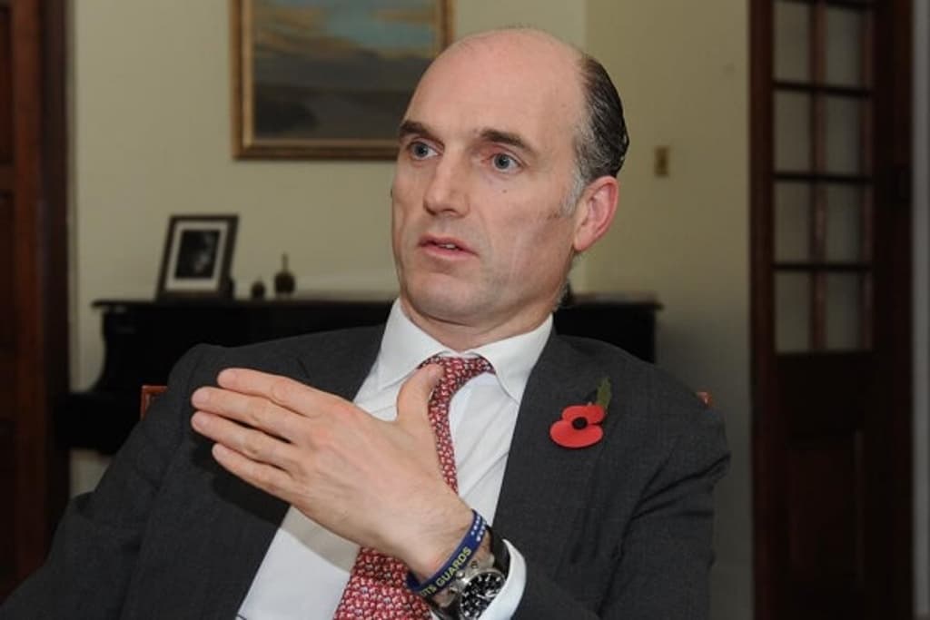 britanskij-gossministr-pribudet-v-turkmenistan-dlya-obsuzhdeniya-dvustoronnego-sotrudnichestva