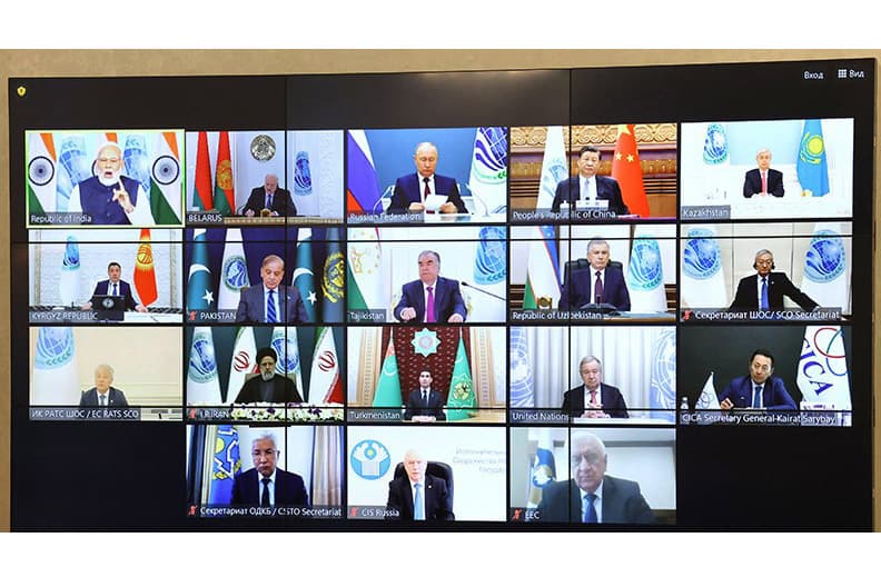 turkmenistan-gotov-uchastvovat-v-ekonomicheskih-proektah-shos-serdar-berdymuhamedov