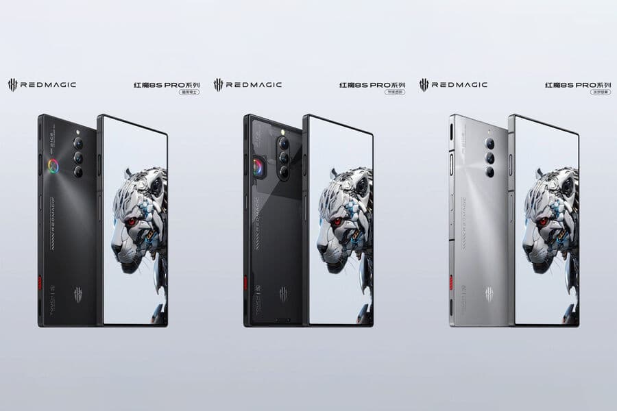 Sales of the most powerful smartphone in the world have begun in China