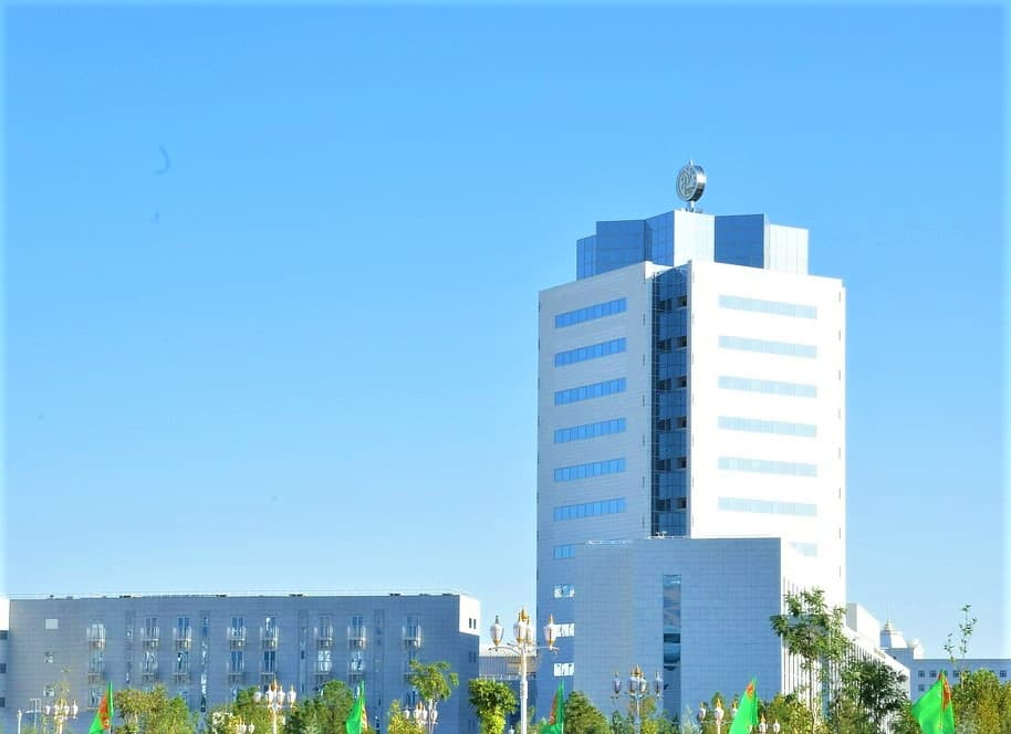 leadership-state-committee-physical-education-and-sports-and-sports-university-turkmenistan-has-changed