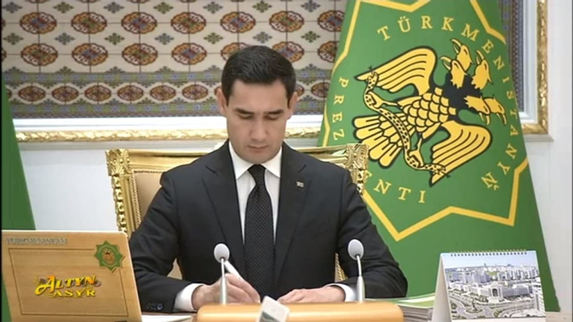 New head of the State Migration Service of Turkmenistan appointed