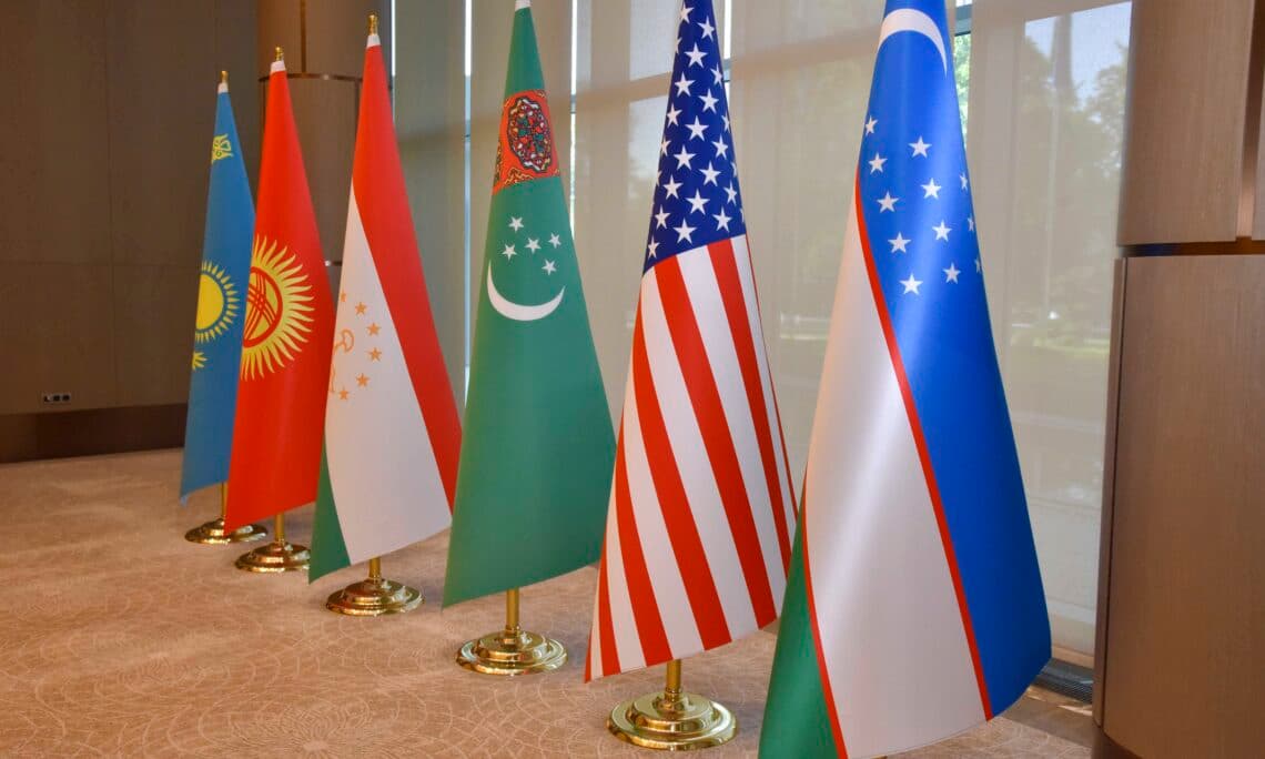 Astana will host a meeting of special representatives of the United States and Central Asian countries on Afghanistan