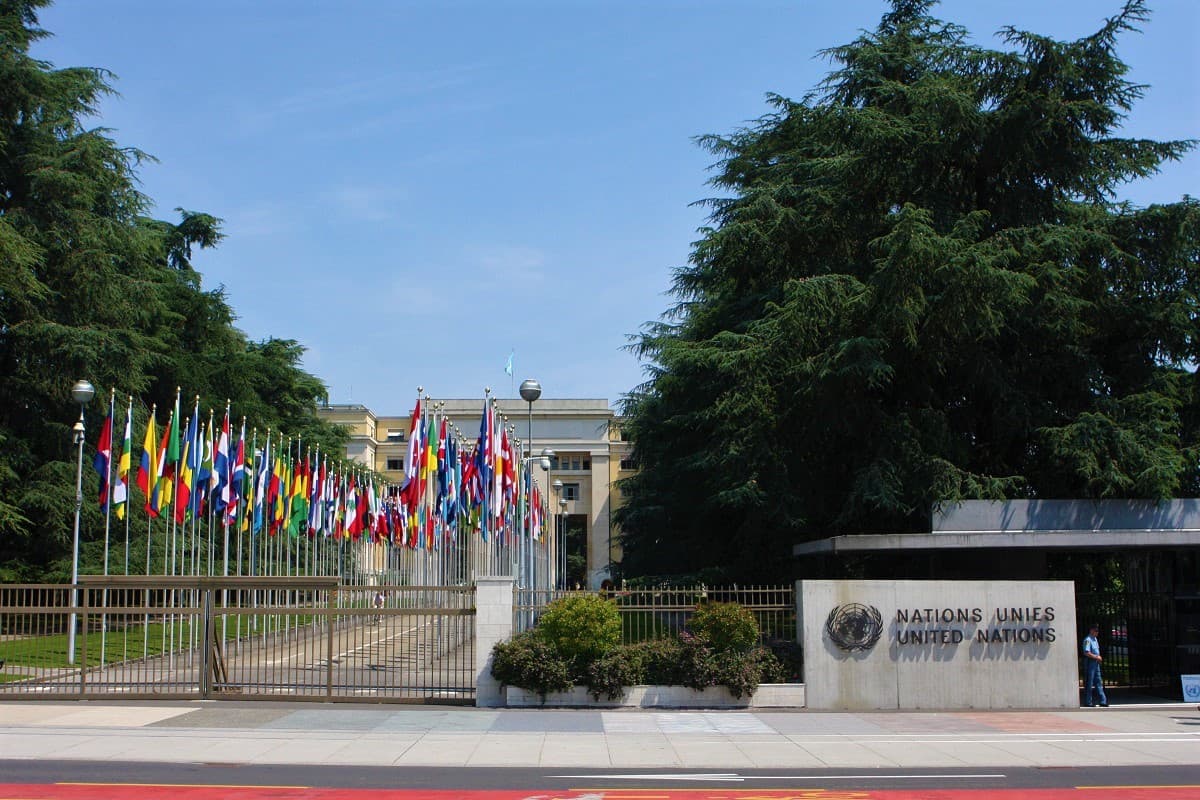 Turkmenistan to address the session of the Committee on the Elimination of Racial Discrimination in Geneva