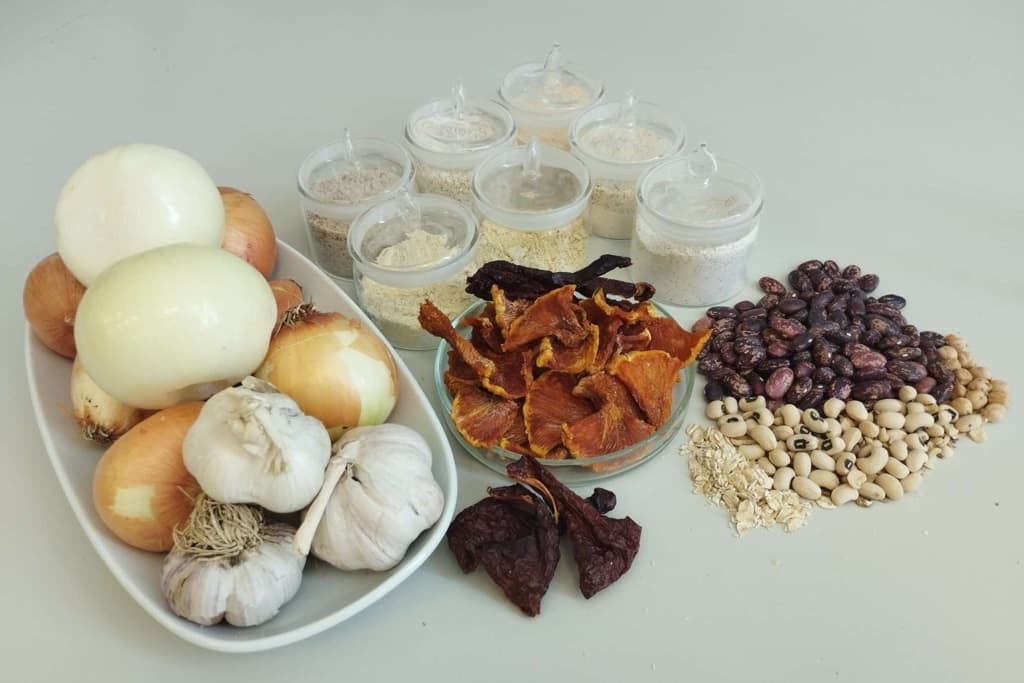 turkmenskie-uchenye-sozdali-pervye-poleznye-polufabrikaty-v-vide-poroshkov