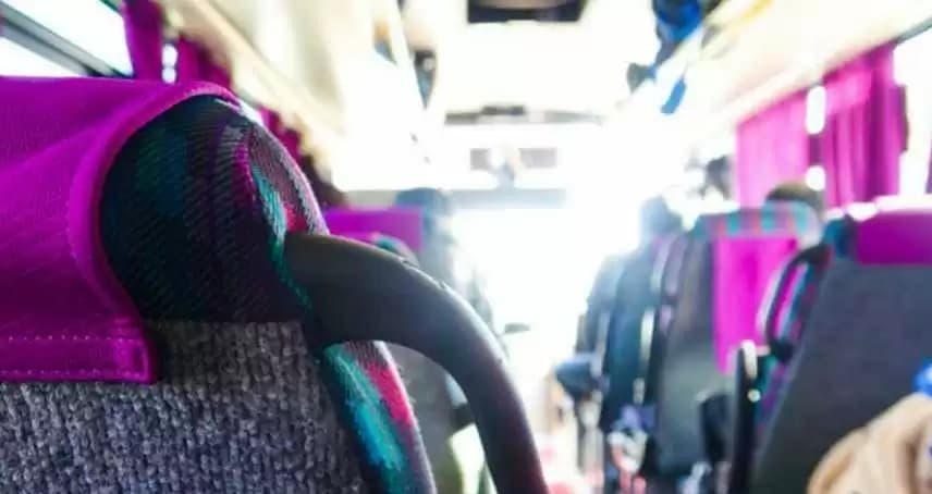 School bus project launched in Almaty