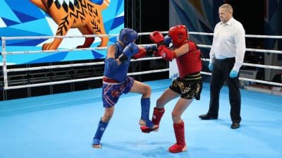 dva-turkmenskih-boksera-stali-bronzovymi-prizerami-ii-igr-stran-sng-po-muaj-taj