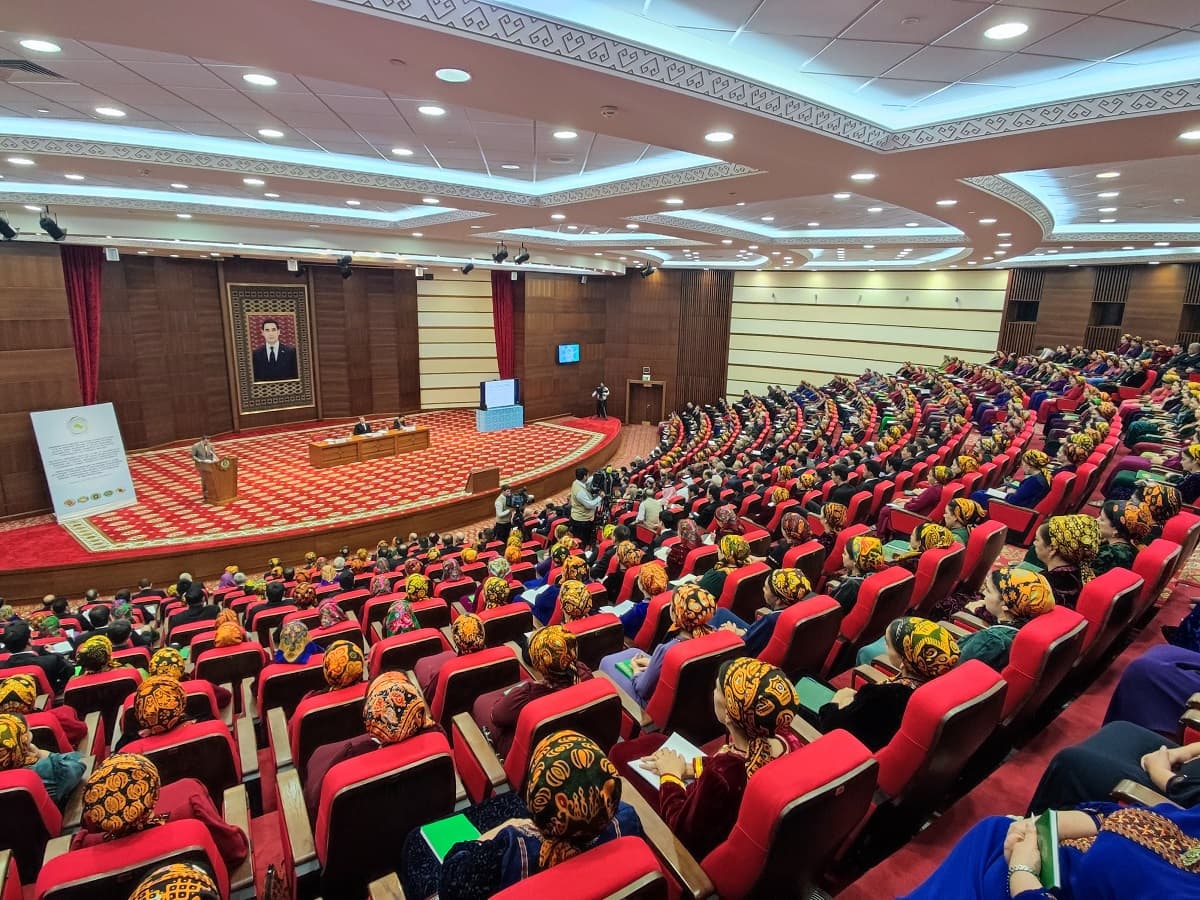 turkmenistan-yunesko-rezultaty-30-letnego-sotrudnichestva-i-ego-perspektivy