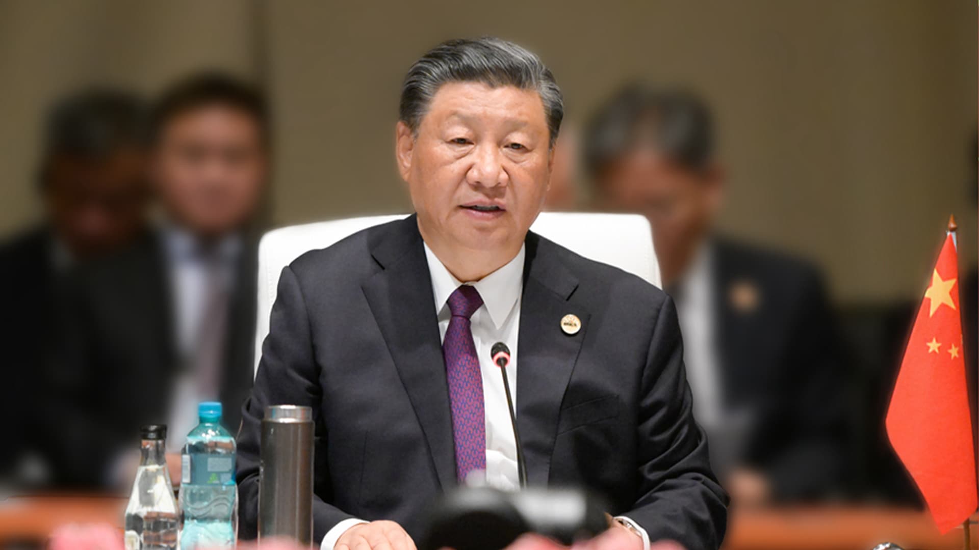 cgtn-program-classic-expressions-xi-jinping-sounds-different-languages