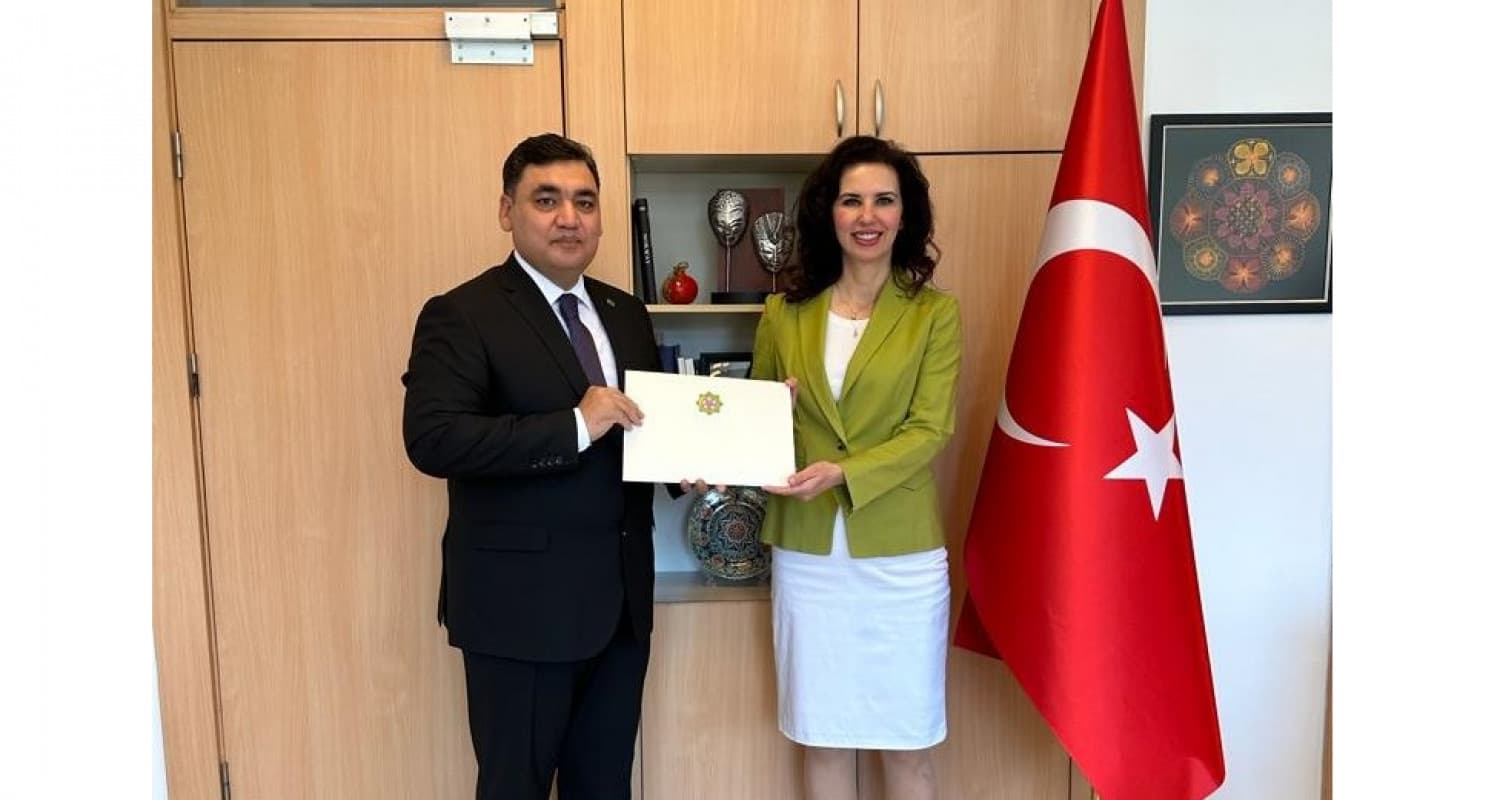consul-general-turkmenistan-istanbul-officially-takes-office