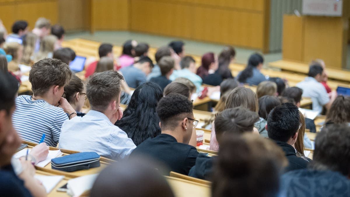 The date of acceptance of applications for study in Russian universities for citizens of Turkmenistan has become known