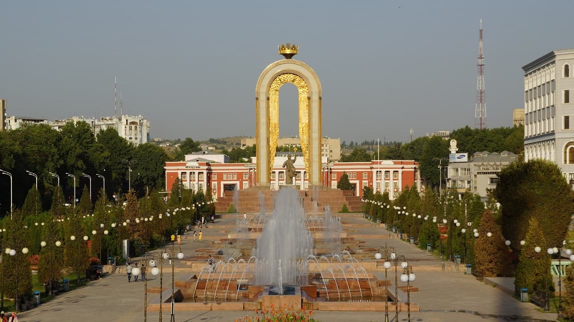 Turkmenistan will take part in the forum of rectors of Central Asian countries in Dushanbe