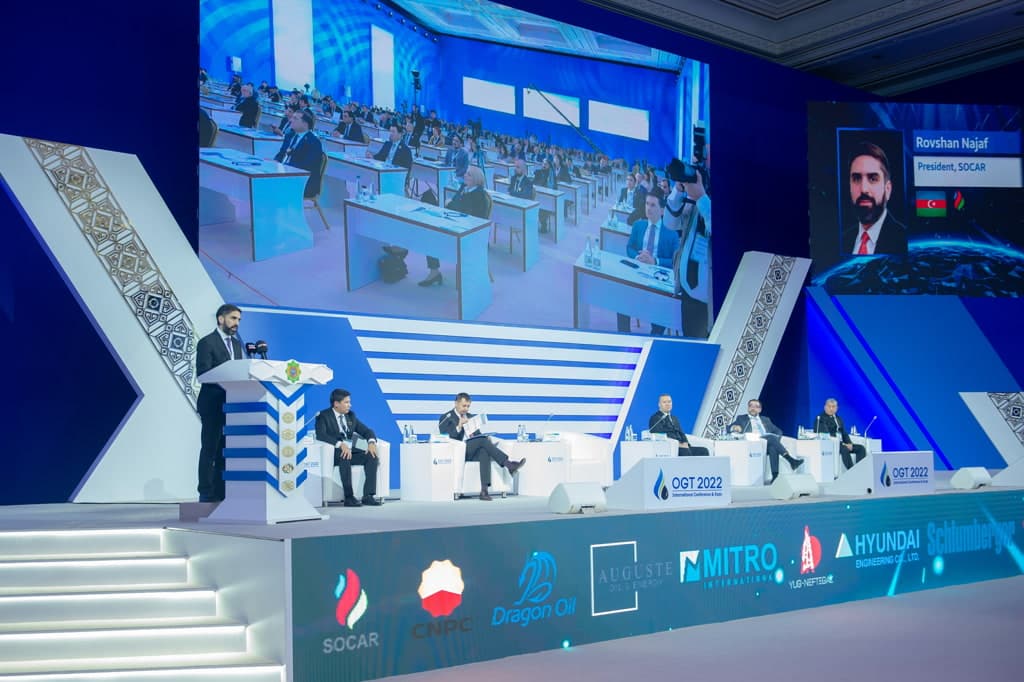 OPEC confirms participation in OGT-2023 Oil and Gas Conference in Ashgabat