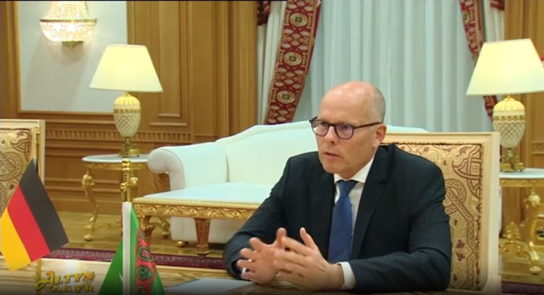 germanskie-kompanii-izuchayut-vozmozhnosti-prodvizheniya-na-turkmenskom-rynke