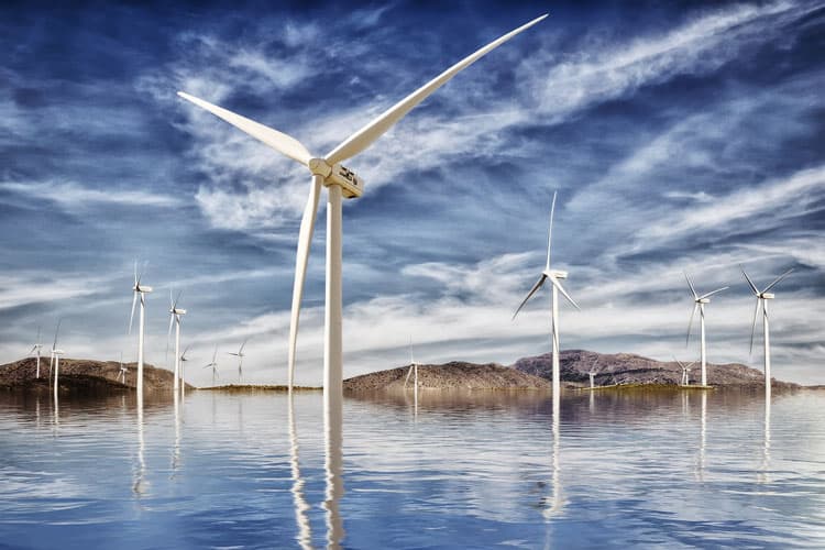 Hytaýda gazylyp alynýan ýangyç serişdeleri ulanmazdan energiýa önümçiligi artdy