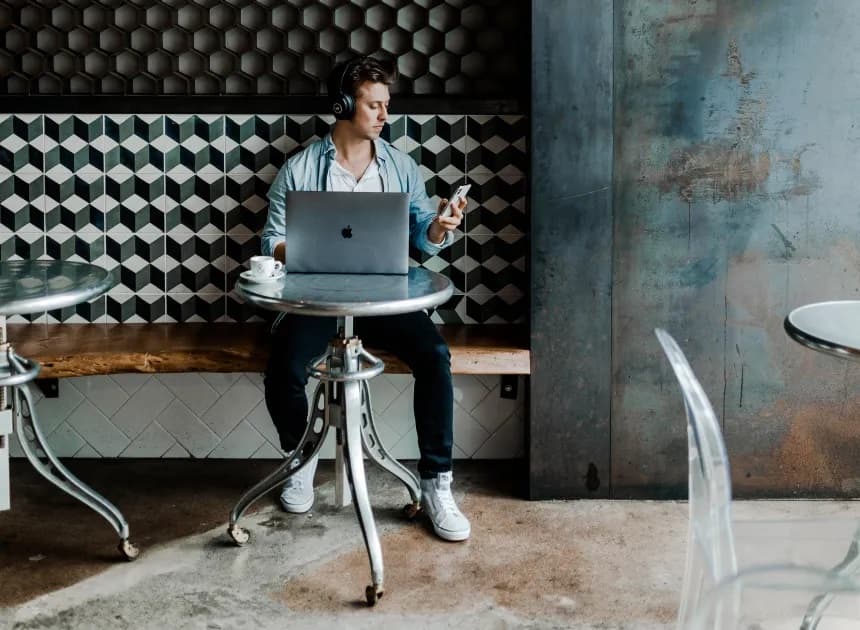 The law on bloggers came into force in Kazakhstan