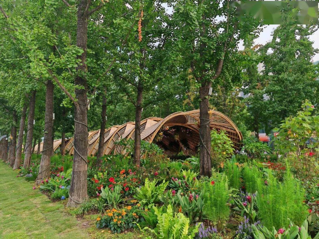 asian-flower-themed-garden-opens-hangzhou