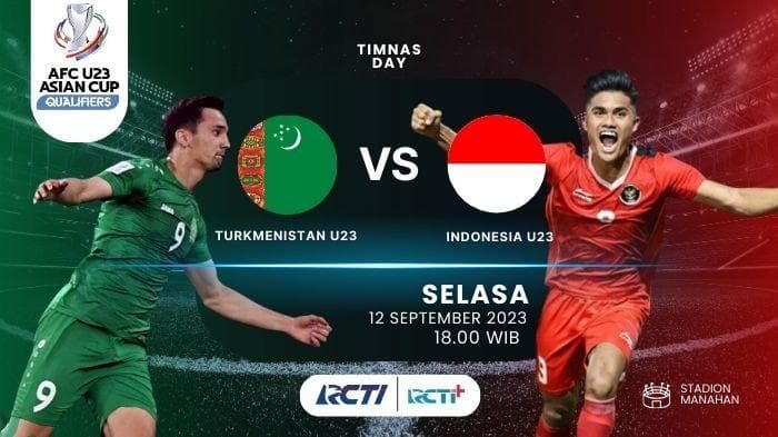 The Olympic football team of Turkmenistan has completed its performance in the selection for the Asian Championship-2024