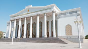 Репертуар Главного Академического драматического театра с 16 по 17 сентября