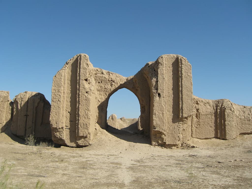 monuments-along-silk-road-turkmenistan-included-world-heritage-list