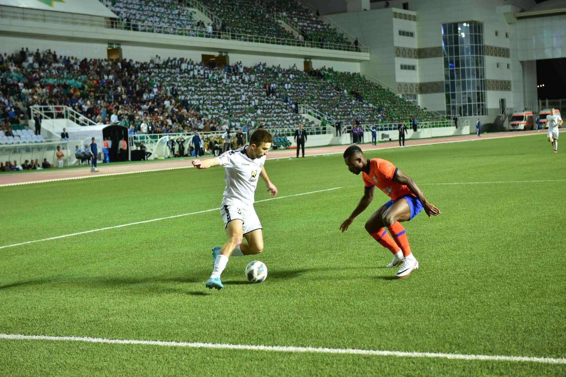 ahal-opens-new-page-turkmen-football-victory-and-goal-masterpiece-left-saudi-al-faiha-perplexed