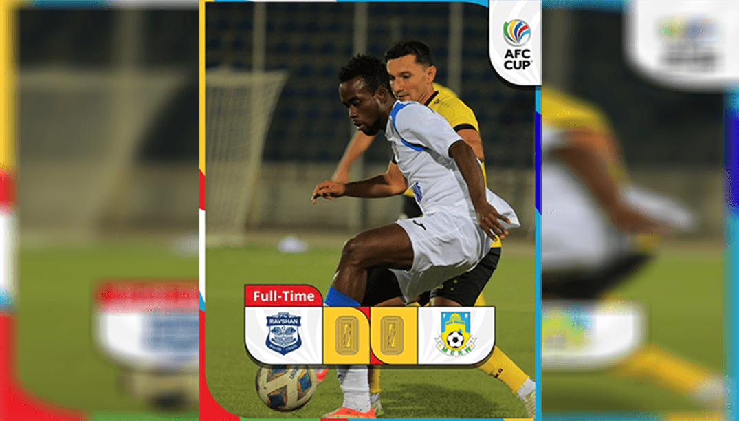 turkmen-merv-drew-tajik-ravshan-afc-cup