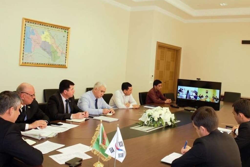 turkmenistan-i-yuzhnaya-koreya-namereny-uglubit-sotrudnichestvo-v-zheleznodorozhnoj-sfere