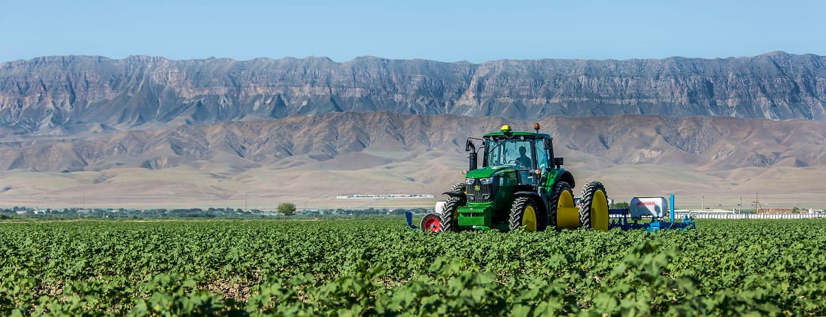 serdar-berdymuhamedov-ozvuchil-investicii-v-selskoe-hozyajstvo-turkmenistana-v-2023-godu