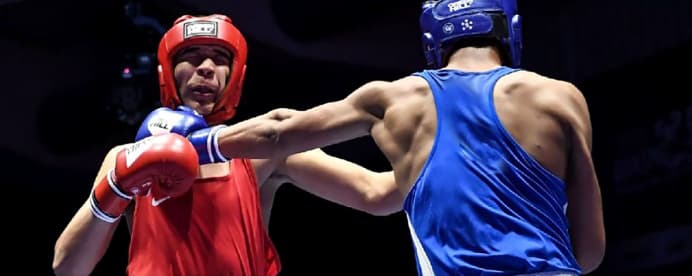 turkmen-boxers-will-compete-medals-international-tournament-kazakhstan
