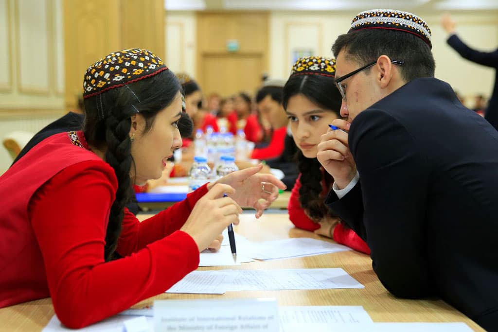 turkmenistan-will-host-six-subject-olympiads-students