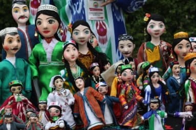 turkmen-students-will-present-play-eternal-legends-theater-festival-dushanbe