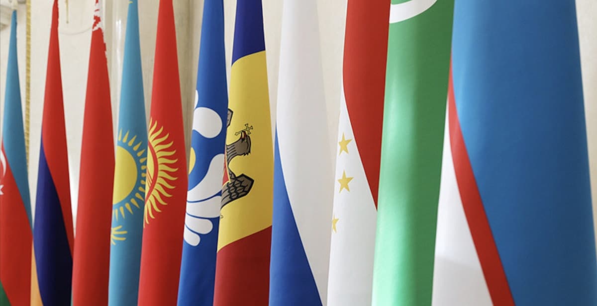 GDA agza döwletleriň daşary işler ministrleri Bilelikdäki Beýannamanyň taslamasyna serederler