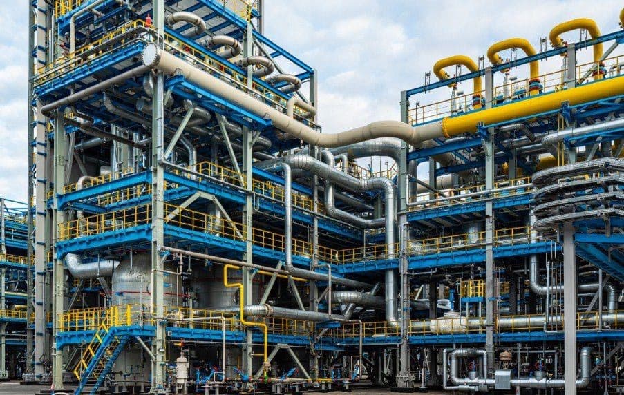 "PEL Ltd" - Aşgabatda geçiriljek "OGT 2023" nebitgaz forumynyň altyn hyzmatdaşy boldy
