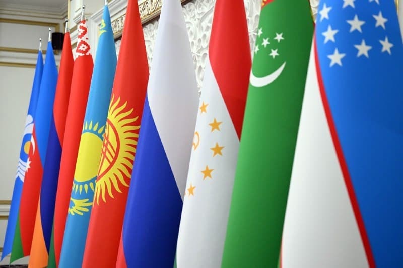 GDA-nyň döwlet Baştutanlarynyň nobatdaky sammiti Moskwada geçiriler