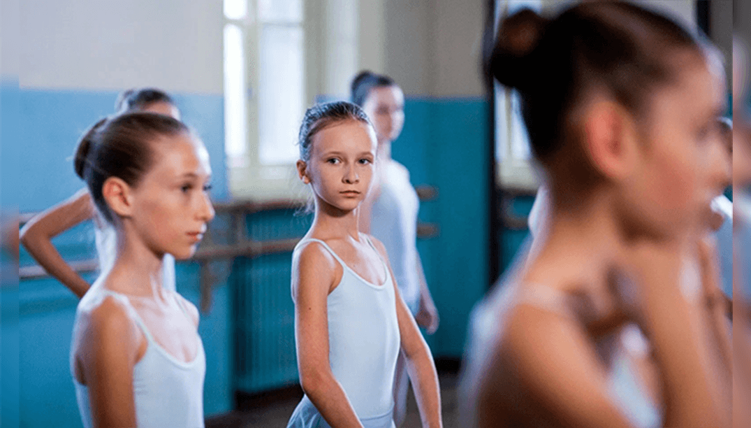 Aşgabatda Wenesiýa film festiwalyna gatnaşan «Polina» fransuz filminiň görkezilişi bolar