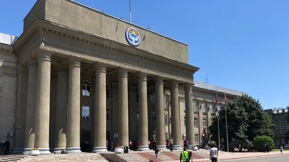 Türkmenistan Bişkekde Hökümet Baştutanlarynyň birnäçe mejlislerine gatnaşýar